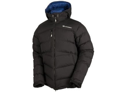 Bunda Sir Joseph TERAG III Pánská (Barva Black, Velikost XXL)