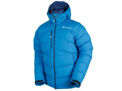 Bunda Sir Joseph TERAG III Pánská (Barva Black, Velikost XXL)