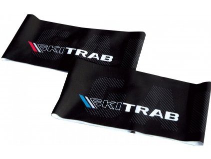 Čelenka Ski Trab Gara (Barva červená, Velikost Uni)