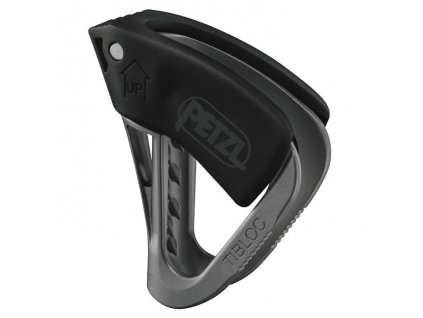 Blokant Petzl Tiblock new (Barva Black)