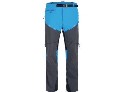 Kalhoty Direct Alpine Rebel pánské (Barva Modrá, Velikost L)