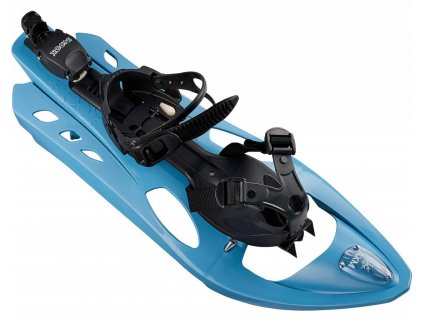 Sněžnice INook AXM (Barva světle modrá)