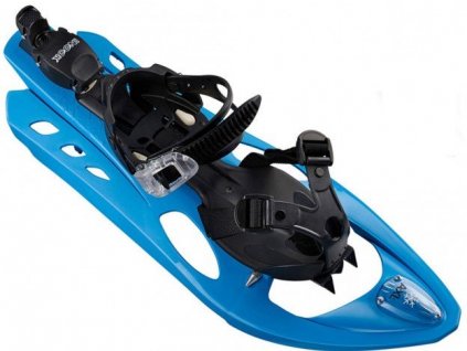 Sněžnice INook AXL dámské (Barva světle modrá)