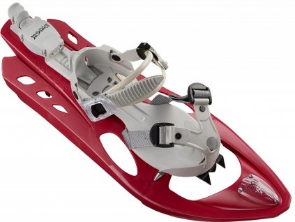 Sněžnice INook RXL Dámské (Barva červená)