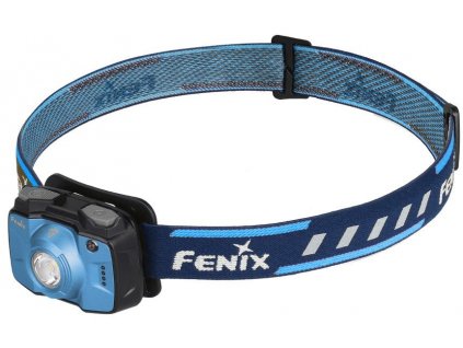 Čelovka Fenix HL 32 R (Barva Modrá)