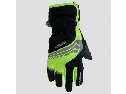 Rukavice Polednik Winshield Dámské (Barva Black, Velikost S 6,5 / 7)