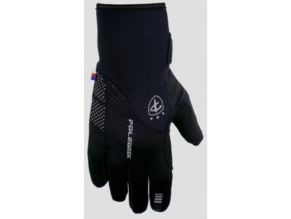 Rukavice Polednik Winjoy Dámské (Barva Black, Velikost S 6,5 / 7)