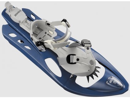 Sněžnice INook Odyssey (Barva šedá)