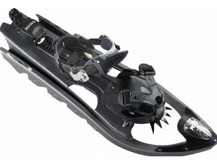 Sněžnice Inook OXM Pánské (Barva Black)