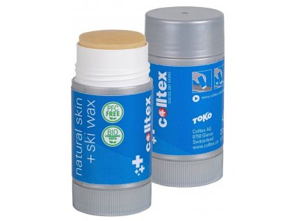 8539 vosk colltex natural skin ski vosk