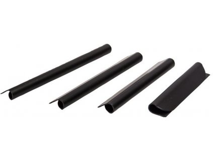 Contour FOLDING CLIP (Barva Black, Velikost 75)