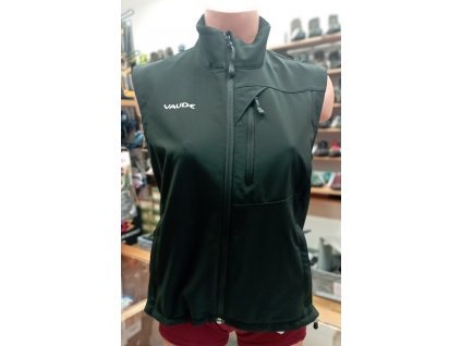vest vau