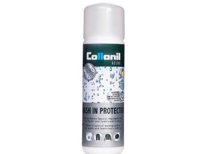 8575 praci impregnace collonil was in protector