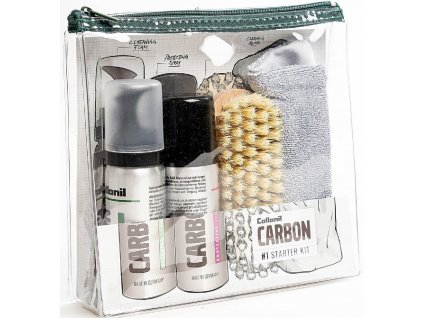 8578 impregnace collonil carbon lab starter kit