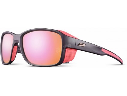brýle Julbo Monterosa SP3 (Barva Fialová)
