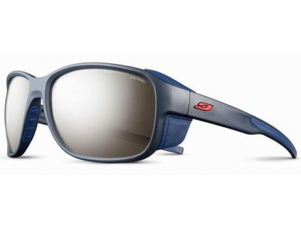 brýle Julbo Montebianco 2 SP4 (Barva Modrá)