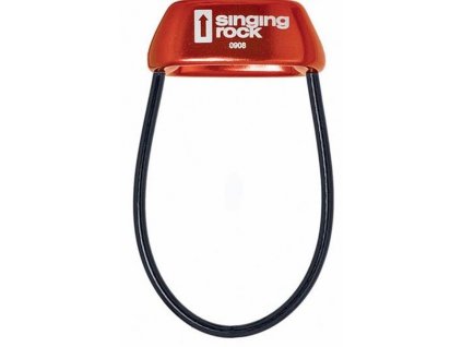 Jistící brzda Singing Rock Buddy (Barva oranžová)