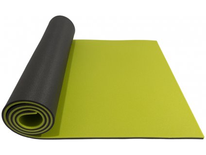 Karimatka Yate Dvouvrstvá 12 Maxi (Barva Zelená)