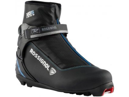 Boty Běh Rossignol XC-5 Dámské (Barva Black, Velikost 5 / 38 / us 7,5)