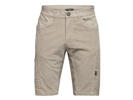 Šortky Chillaz Rofan Pánské (Barva red, Velikost XL)