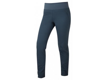 Kalhoty montane Tucana Dámské (Barva Modrá, Velikost 36)