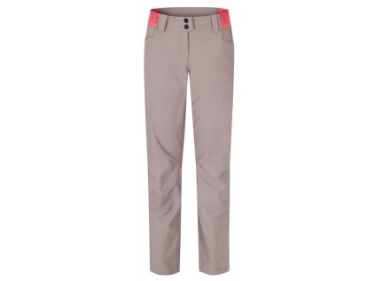 Kalhoty Hannah Nicole ll dámské (Barva cinder, Velikost 36)