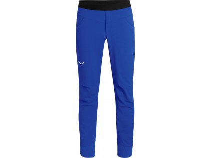 Kalhoty Salewa Agner Light DST Pánské (Barva Modrá, Velikost L)