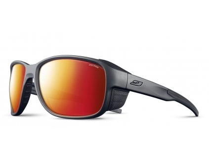 Brýle Julbo Montebianco 2 SP 3CF (Barva Black)