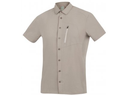 košile Direct Alpine Kenosha Pánská (Barva sand, Velikost L)