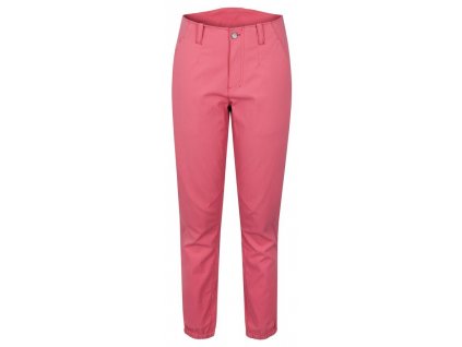 Kalhoty Hannah Jules Dámské (Barva růžová, Velikost 36)