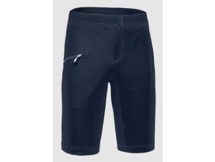 Šortky Power Force Pánské (Barva tm. modrá, Velikost M)