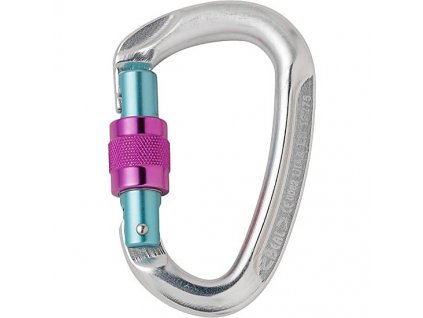 Karabina Beal Be One Screw (Barva šedá)