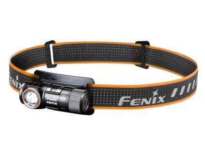 Čelovka Fenix HM 51R Ruby V2.0