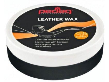 9346 impregnace pedag leather wax 100ml