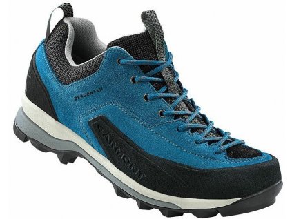 Boty Garmont Dragontail Dámské (Barva Modrá, Velikost 4 / 37 / us 6,5)