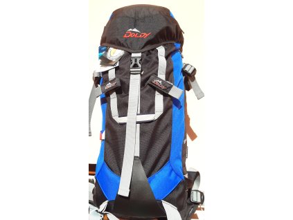 Batoh Doldy Alpinist 28 + extreme