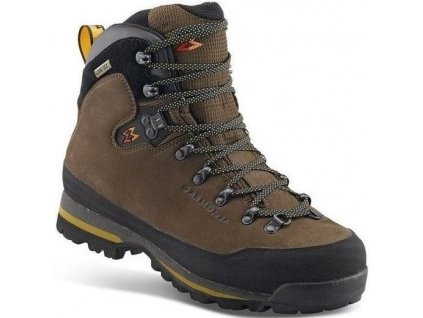 boty Garmont Nebraska GTX pánské (Velikost 7,5 / 41,5 / us 8,5)
