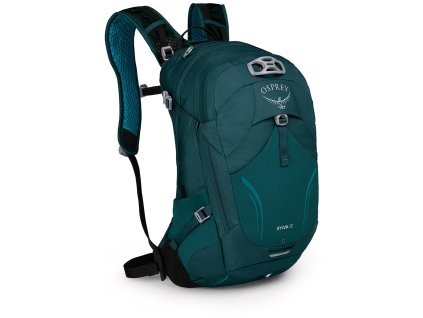 Batoh Osprey Sylva 12 (Barva šedá, Velikost O/S)