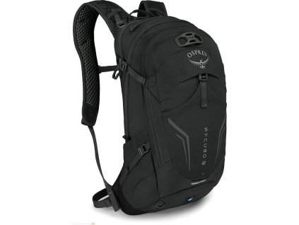 Batoh Osprey Syncro 12 (Barva Black, Velikost O/S)