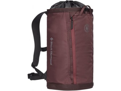 Batoh Black Diamond Street Creek 24l (Barva dodavatelů Black)