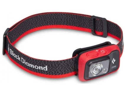 čelovka Black Diamond Cosmo 350 (Barva octane)