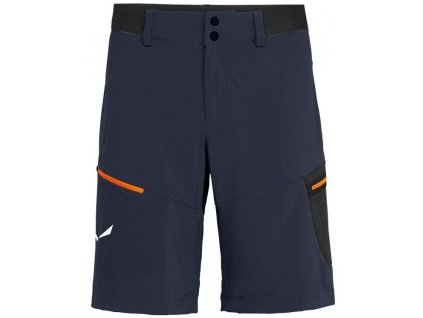 Šortky Salewa Pedroc Cargo 2 DST Pánské (Barva tm. modrá, Velikost L)