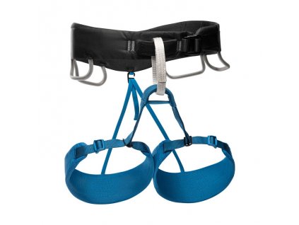 Úvazek Black Diamond Momentum Pánský (Barva kingfisher, Velikost M)