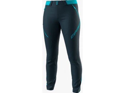 Kalhoty Dynafit Transalper Dámské (Barva tm. modrá, Velikost M)