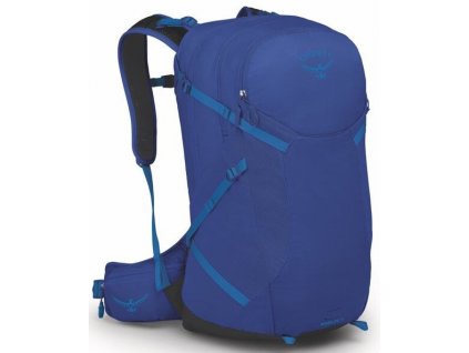 Batoh Osprey Sportlite 25 (Barva Modrá, Velikost M/L (46-56cm))
