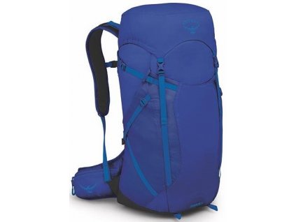 Batoh Osprey Sportlite 30 (Barva Modrá, Velikost M/L (46-56cm))