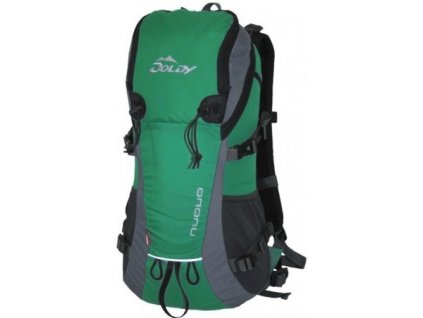 Batoh Doldy Nuovo 23 (Barva světle zelená)