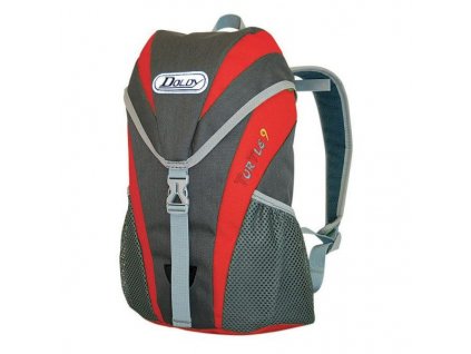 Batoh Doldy Turtle 9 (Barva Zelená, Velikost Uni)