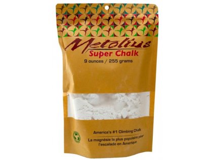 9691 magnesium metolius 255g