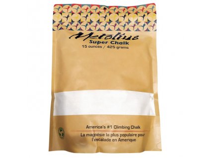 9697 magnesium metolius 425g